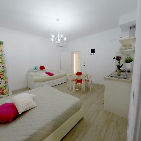Casa Vacanze Coralloholiday Hotel Torre Lapillo Zewnętrze zdjęcie