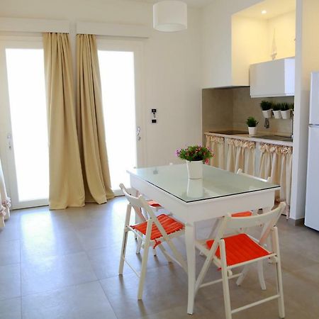 Casa Vacanze Coralloholiday Hotel Torre Lapillo Zewnętrze zdjęcie