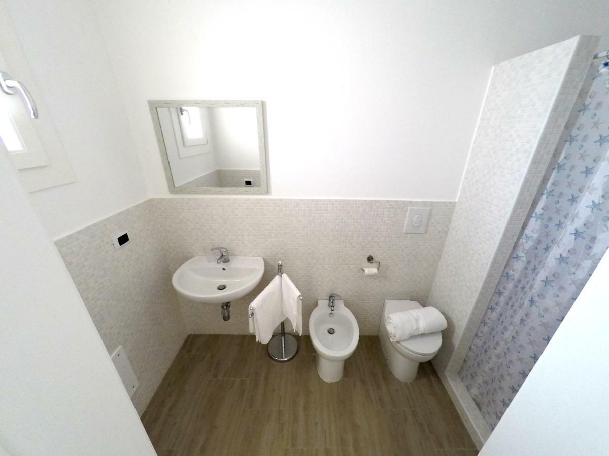 Casa Vacanze Coralloholiday Hotel Torre Lapillo Zewnętrze zdjęcie