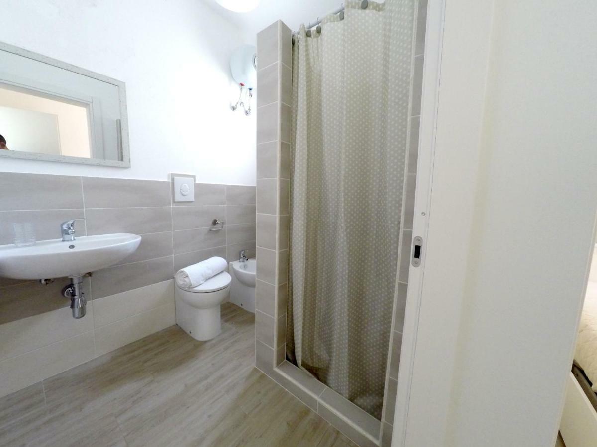 Casa Vacanze Coralloholiday Hotel Torre Lapillo Zewnętrze zdjęcie