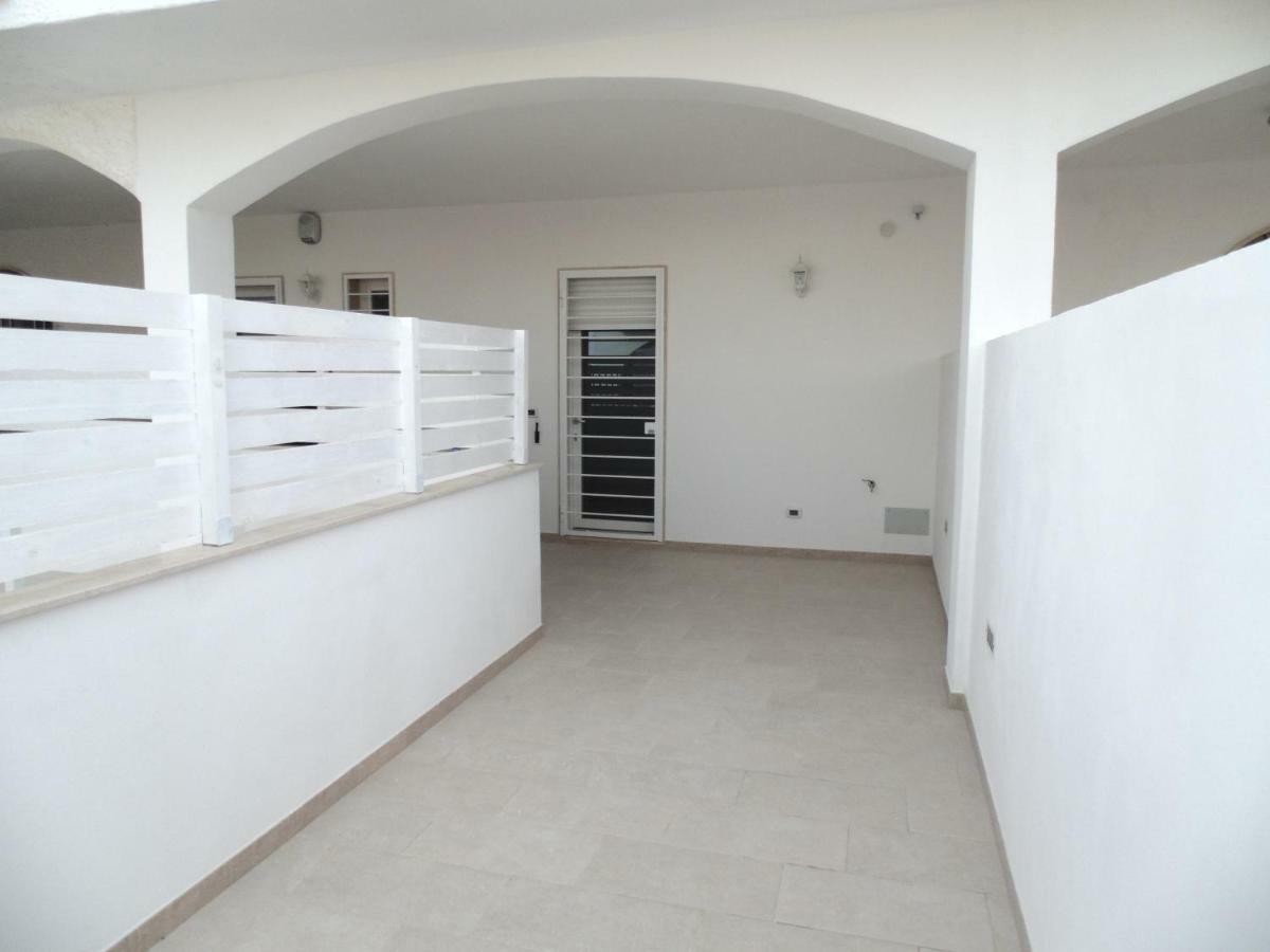 Casa Vacanze Coralloholiday Hotel Torre Lapillo Zewnętrze zdjęcie