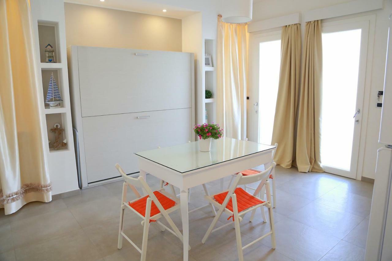 Casa Vacanze Coralloholiday Hotel Torre Lapillo Zewnętrze zdjęcie