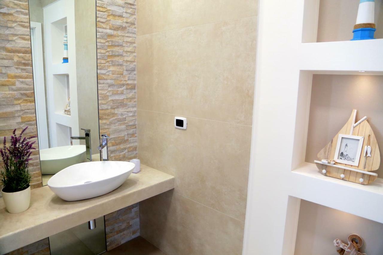 Casa Vacanze Coralloholiday Hotel Torre Lapillo Zewnętrze zdjęcie